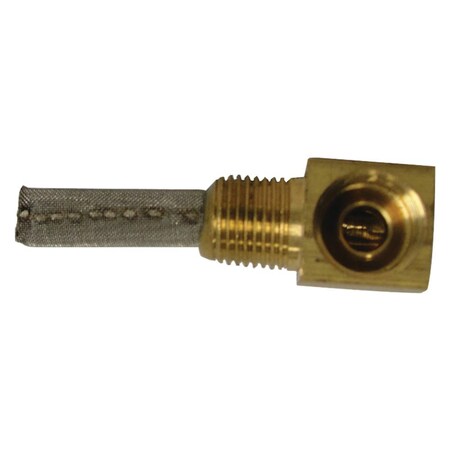 Db Electrical Fuel Elbow and Strainer For Ford/ Holland 2N, 8N, 9N 9N9553 1103-0052